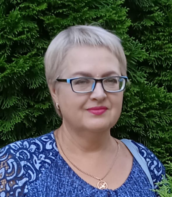 Дрогина  Светлана  Николаевна.