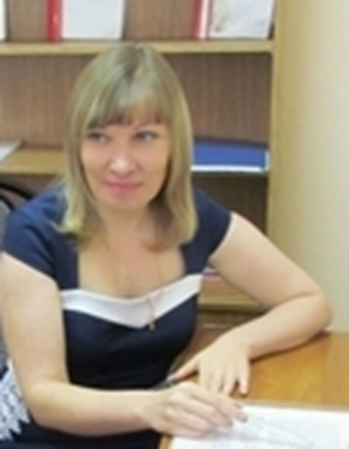 Ушакова  Татьяна Анатольевна.